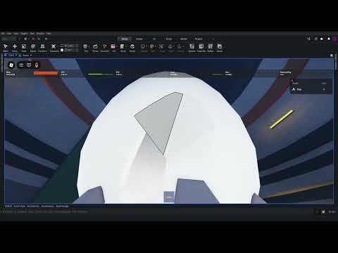 CRACK System