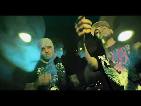 RookieOfTheYear X Mort Beazy - Not From Earth (Official Video)