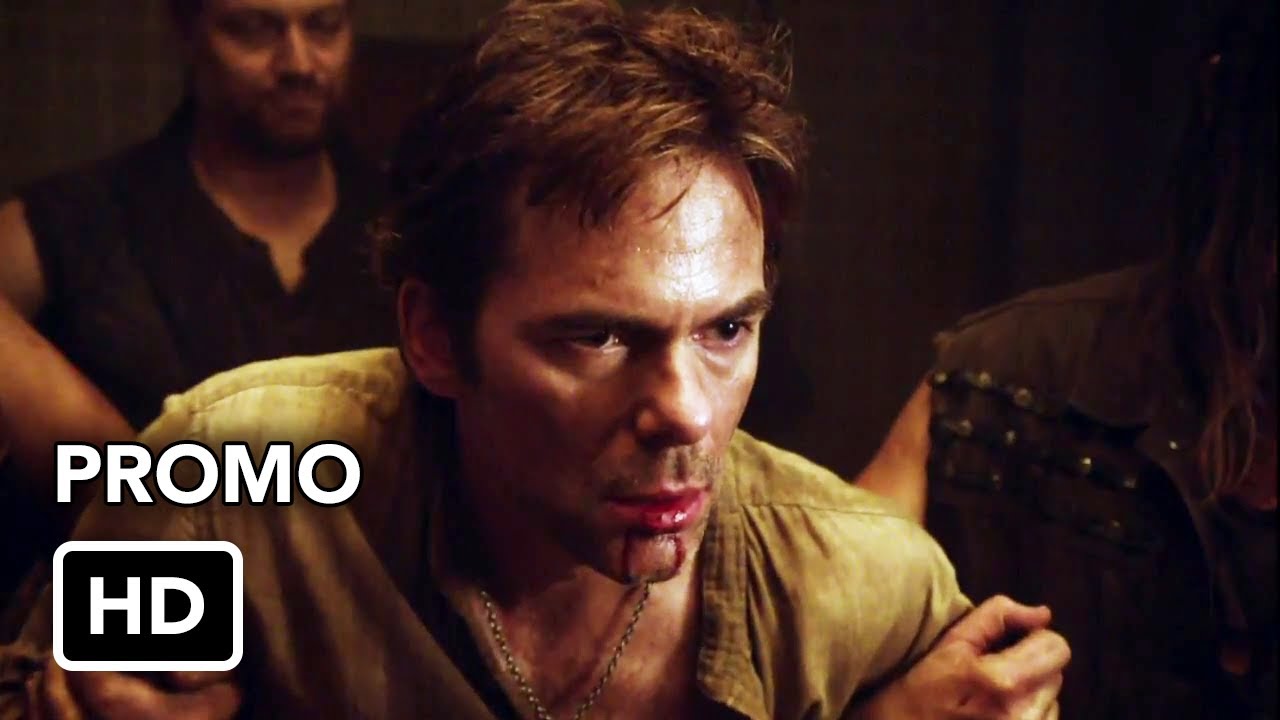 Revolution 2x02 Promo 