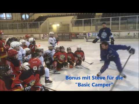 PM Coaches: Steve Strunk in Füssen in den Faschingsferien 2017