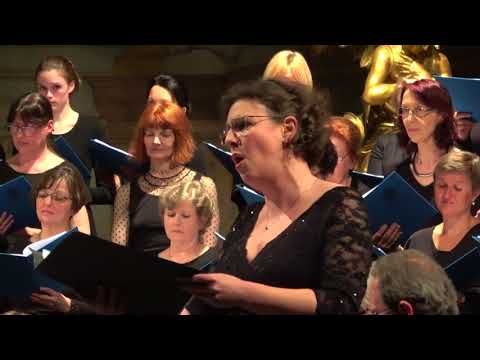 Zelenka JD   Magnificat in D