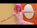 Lazy Town En Espanol Sportacus Falso El Nuevo Superheroe De Lazytown El Diario De Stephanie