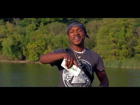 Turbo Da Plug - On My Shit (Music Video) @tm_flow