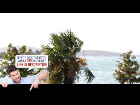 Apartments Ana, Sukošan, Croatia - Awesome!