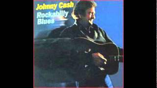 Johnny Cash - She's A Go-er