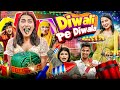 Diwali Pe Diwala Tejasvi Bachani