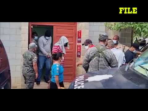 Cpl. Elmer Nah and PC Caliz Acquitted But Remain on Interdiction