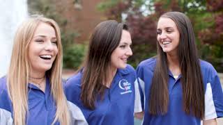 2020 UGA Sigma Kappa Recruitment Video