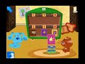 Sorting Books Blue S Clues Preschool Part 3