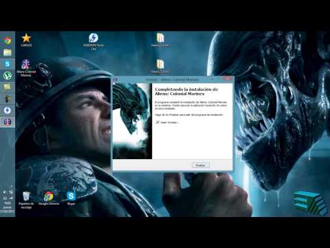 aliens colonial marines pc review