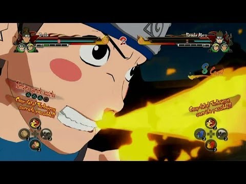 comment trouver konohamaru naruto ultimate ninja storm