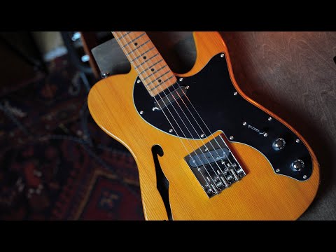 Dark Piercing Groove Guitar Backing Track Jam in C# Minor