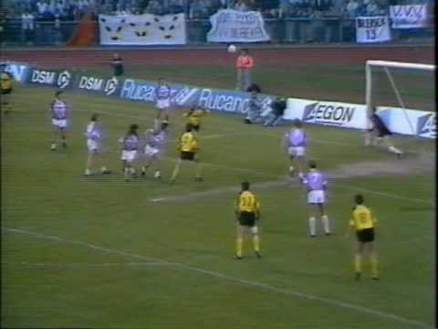 1988-04-26 Roda JC - VVV-Venlo 3-1 [Roda JC WNV] Beker
