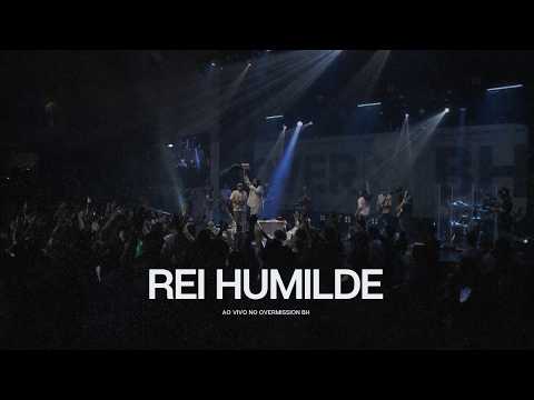 REI HUMILDE - PEDRO NETTO