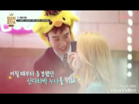 Scarlet Heart Ryeo OST @ Lipstick Prince ep 7