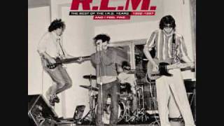 R.E.M. - Star 69