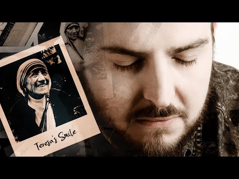 Teresa's Smile - Maikel Marques