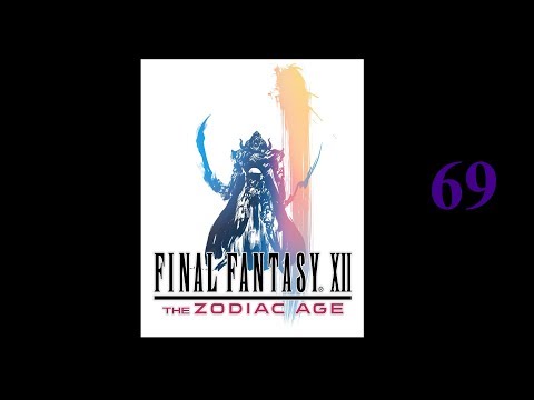 Final Fantasy XII The Zodiac Age Part 69