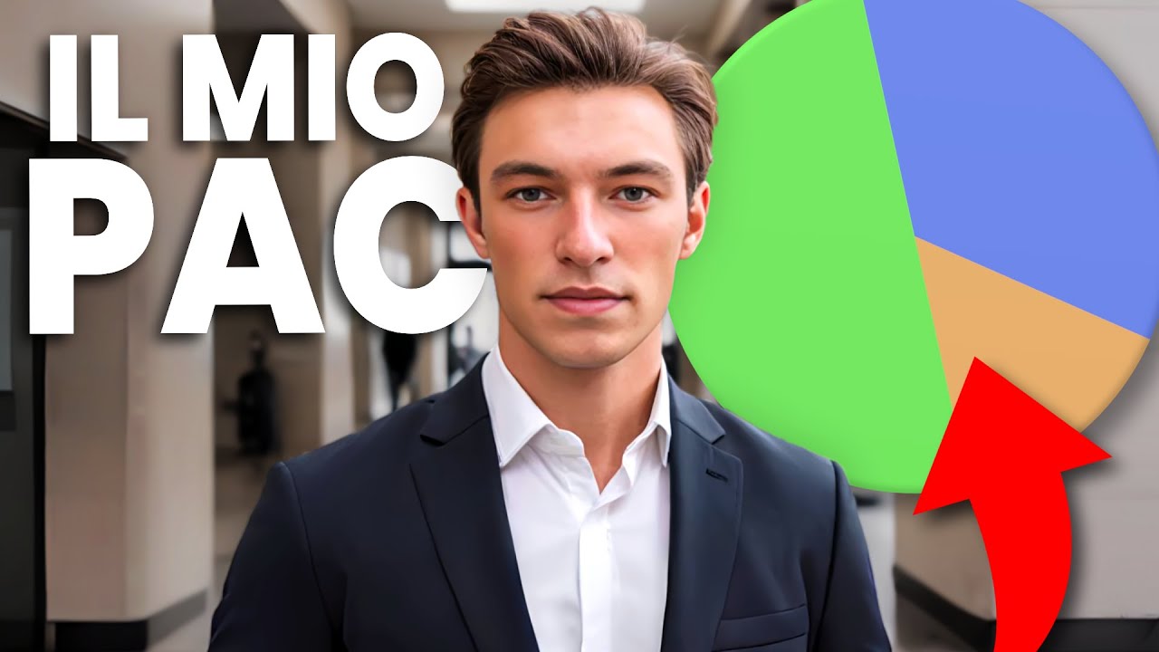 IL MIO PIANO D'ACCUMULO