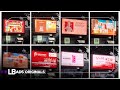 Update Videotron Djarum Kertajaya Indah Surabaya 17 Mei 2026