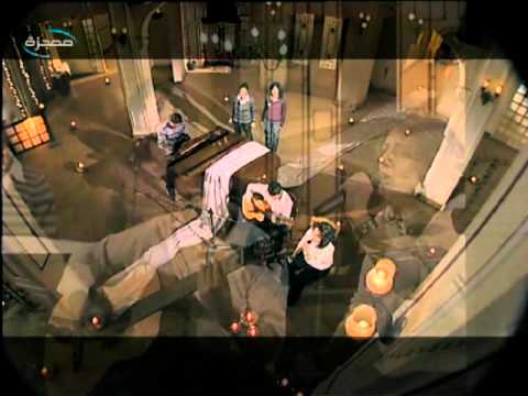 ترنيمة: تهتفلك - قناة معجزة