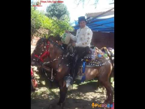 Tonada de todos Santos