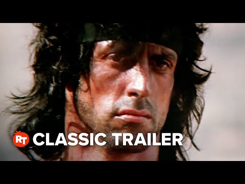 1988 Rambo III