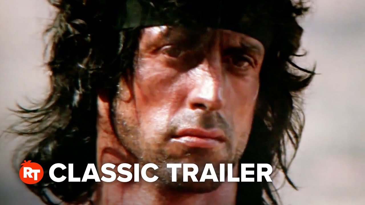 Rambo III