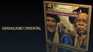 ★★★SONEROS DE VERDAD ★★★ MARACAIBO ORIENTAL ★★★