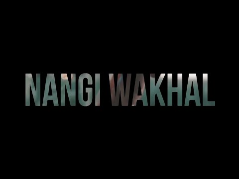 Nangi Wakhal(Lo-fi remake) feat Bikaz Yumnam & Dav Tokpam (prod. by Aniel Rk)