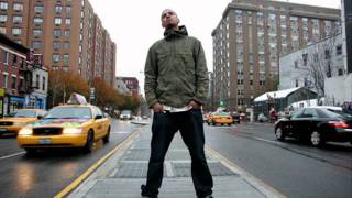 J. Cole - Bun B For President