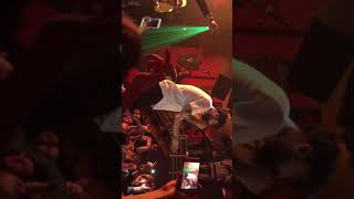 Şehinşah &amp; Kubilay Karça- KISKANÇ Konser Canlı