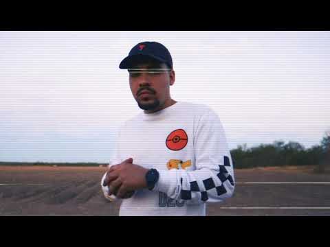 YD Snap - Heart of a Soldier (Visualizer)