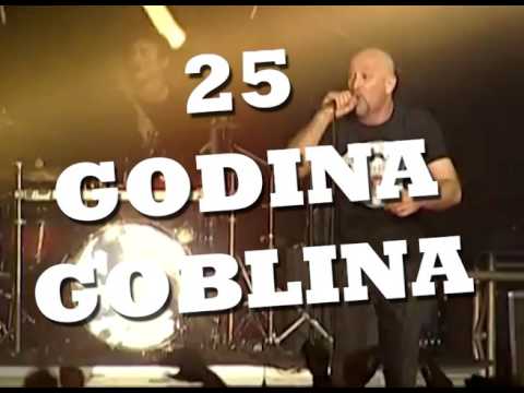 Tv reklama za koncert Goblina u Nišu 14.jula!