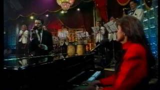 Herman Brood &amp; Shirley: &quot;Home boy medley&quot; (live TV 1992).