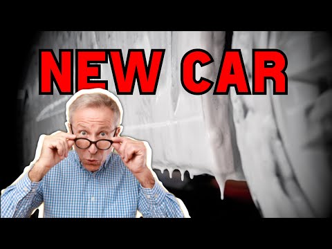 Thumbnail for My nEw Car! (Standard Motor Company - Flying 8) by Standard Motor Company