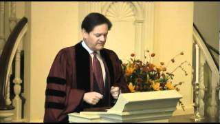 Moral Sentiments, Part One.