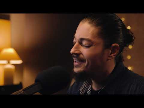 Kovan Live Sessions #3 - Burian Fyah & Downtown Beat - Day by Day