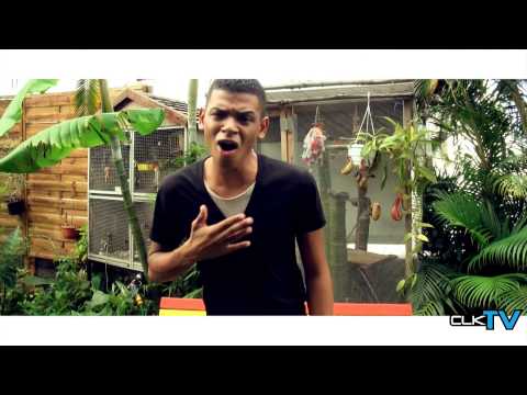 CLK TV présente Freestyle MSYLIRIK