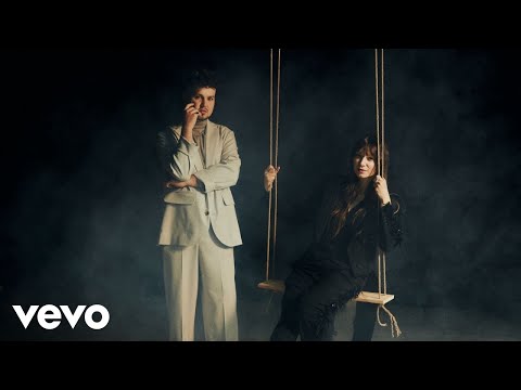 Kamil Kowalski, Bela Komoszyńska - Jak na imię masz? (Official Video)