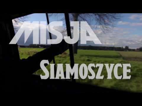 Siamoszyce Zwiad