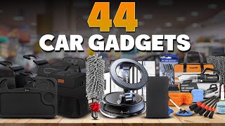 44 Mind-Blowing Car Gadgets on Amazon You Didn't Know You Needed