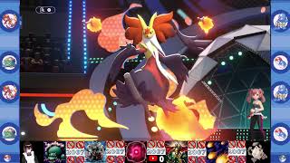 【マフォクシー】エアームド　まきびし【1278】ジャンクのポケモンバトルアリーナ漬け生活【ポケモンチャンピオンズ】#ランクマッチ