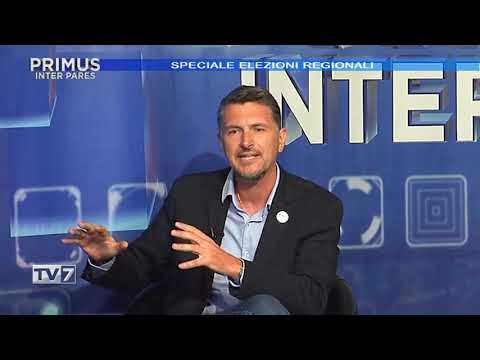 Primus Inter Pares del 17/9/2020 - Speciale elezioni regionali (3 di 3)