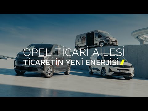 Ticaretin Yeni Enerjisi