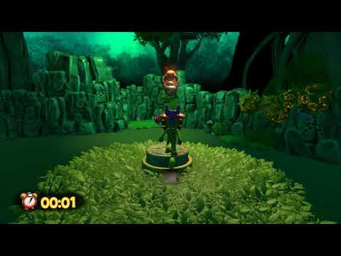 Yooka-Laylee Let's Play - Прохождение Юка-Лейли #24