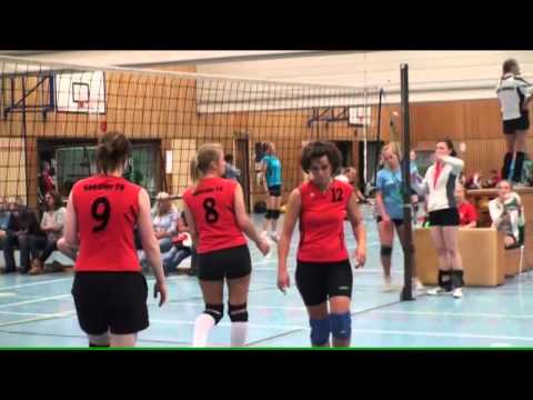 Volleyball-Hanseturnier Soester TV