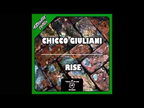 Chicco Giuliani - Rise [VIDEO TEASER]