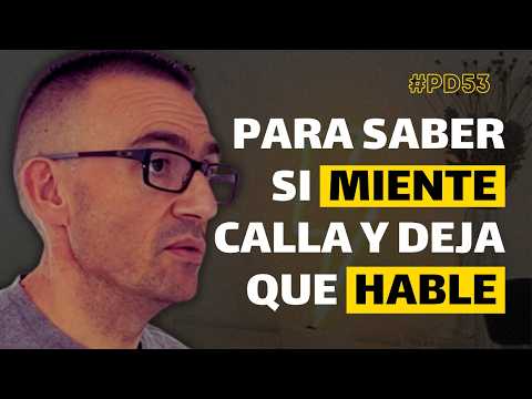 Experto del FBI: Así es Cómo te Manipulan, Cómo Saber TODO de Alguien | Ciencias del Comportamiento