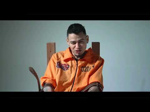 DRAW / NO ME ARREPIENTO  ( VIDEO OFICIAL ) #MADEINFERNO #DRAW